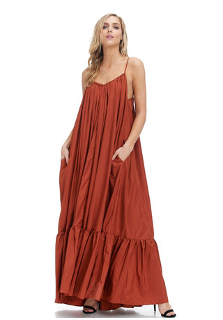 Everything Maxi Dress