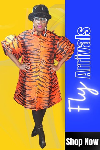 Fly New Arrivals