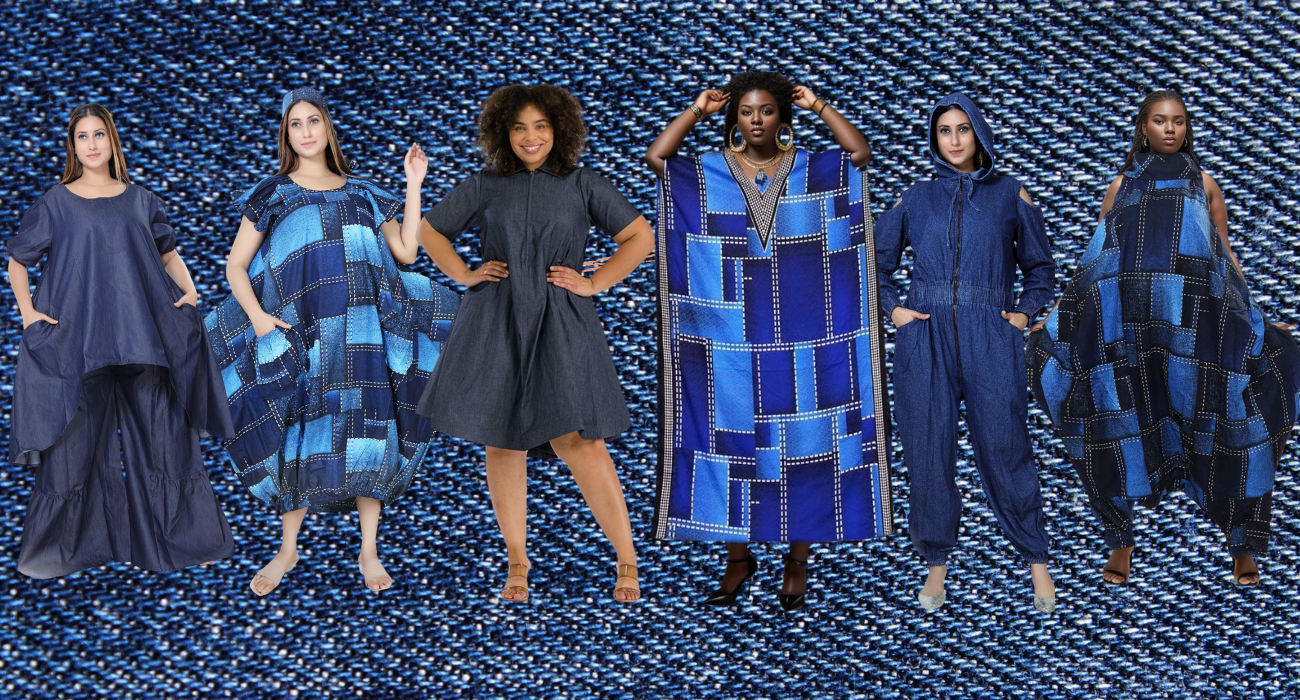 Denim Collection – PricedJustRightFashion