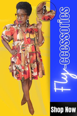 Fly-ccessories
