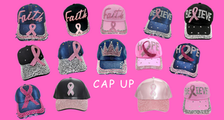 Baseball Caps