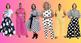 Polka Dot Collection