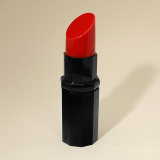 Black Lipstick Purse