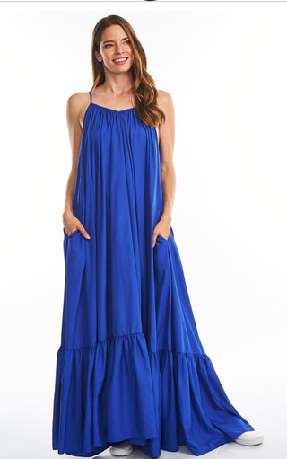 Everything Maxi Dress