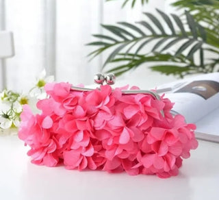 Flower Purse