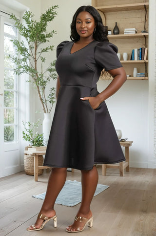 "Just Put Me On Dress"