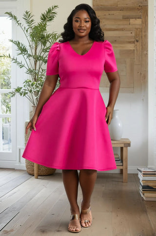 "Just Put Me On Dress"