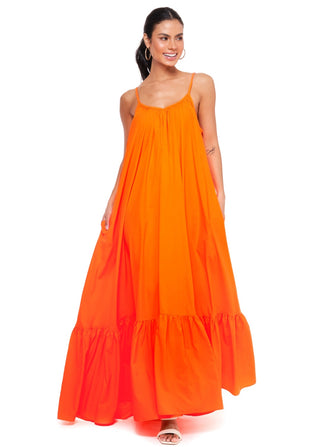 Everything Maxi Dress