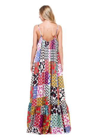 Everything Maxi Dress