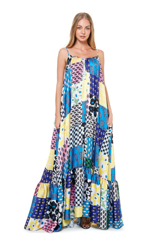 Everything Maxi Dress