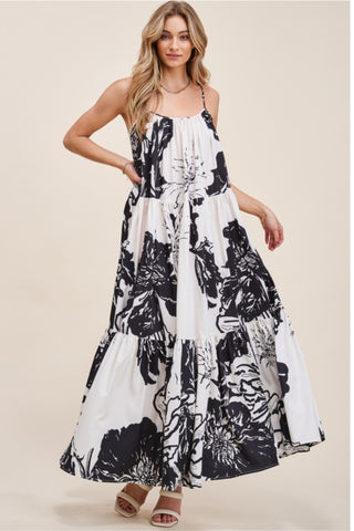 Everything Maxi Dress