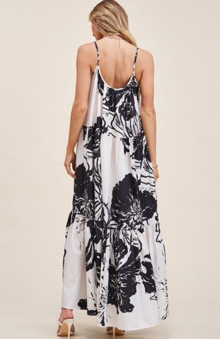 Everything Maxi Dress