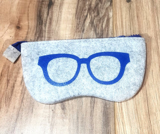 Eye Glass Case