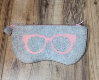 Eye Glass Case