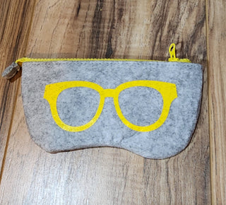 Eye Glass Case