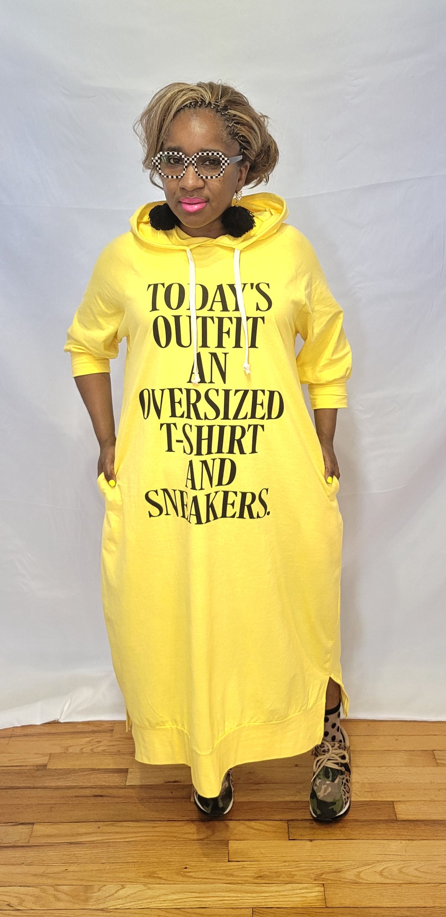 Oversized T- Shirt Dress PricedJustRightFashion Oversized T- Shirt Dress PricedJustRightFashion