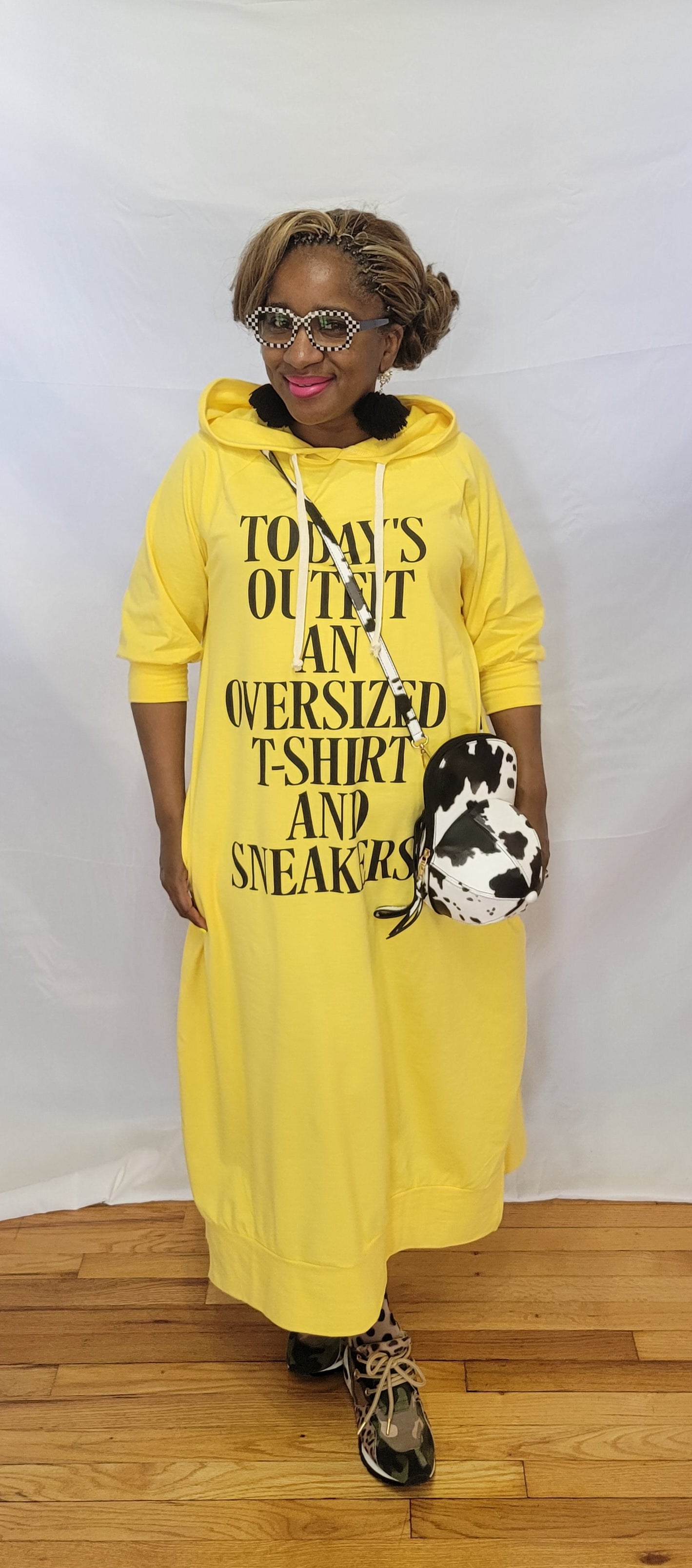 Oversized T- Shirt Dress – PricedJustRightFashion Oversized T- Shirt Dress – PricedJustRightFashion