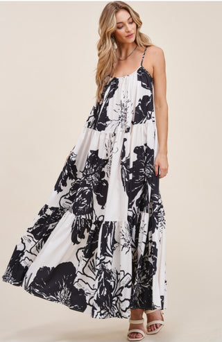 Everything Maxi Dress