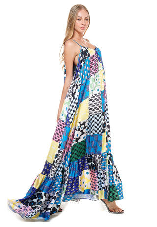 Everything Maxi Dress