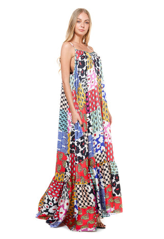 Everything Maxi Dress