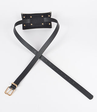 AB Plus Size Fanny Pack